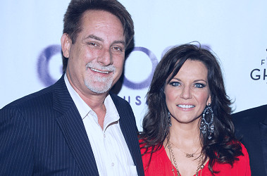 Martina McBride and Her Husband John: Inside Their 30+ Year Love Story